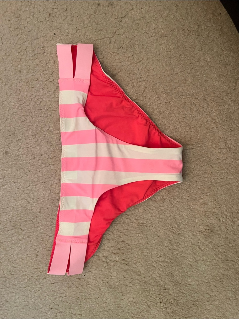Lululemon Shanti Surf bikini bottom